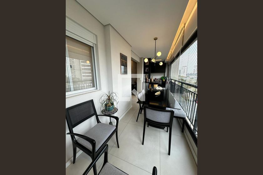 Apartamento, 2 quartos, 69 m² - Foto 11
