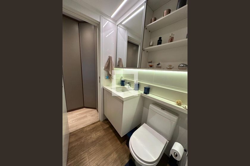 Apartamento, 2 quartos, 69 m² - Foto 55