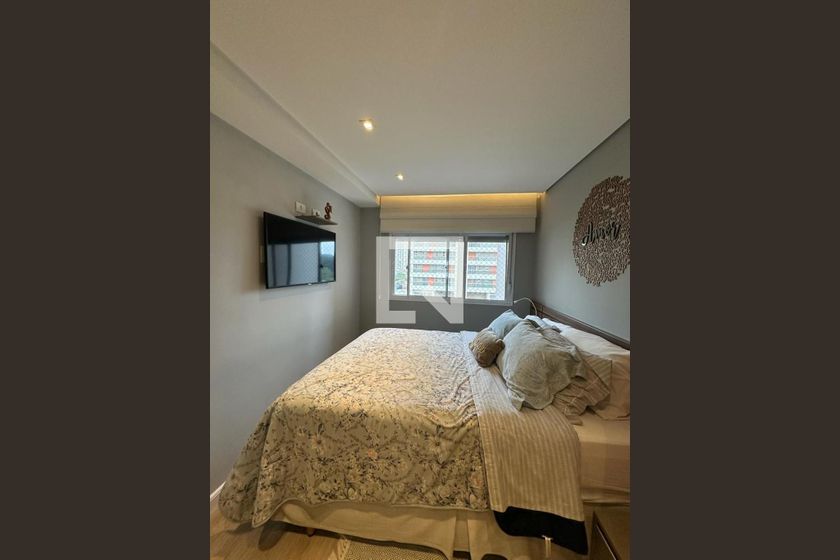 Apartamento, 2 quartos, 69 m² - Foto 33