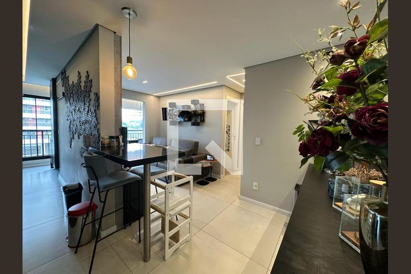 Apartamento, 2 quartos, 69 m² - Foto 91