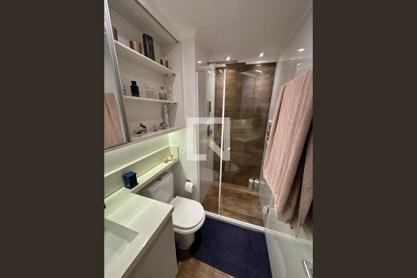 Apartamento, 2 quartos, 69 m² - Foto 53