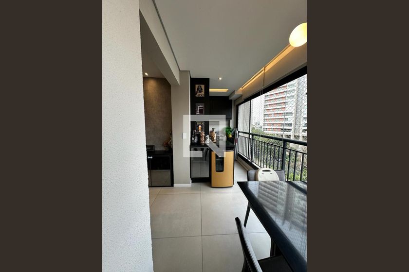 Apartamento, 2 quartos, 69 m² - Foto 93