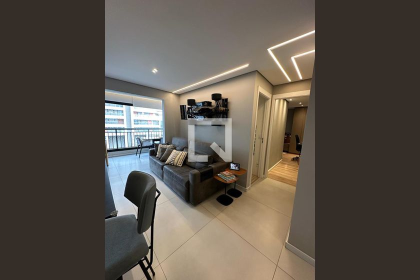 Apartamento, 2 quartos, 69 m² - Foto 9