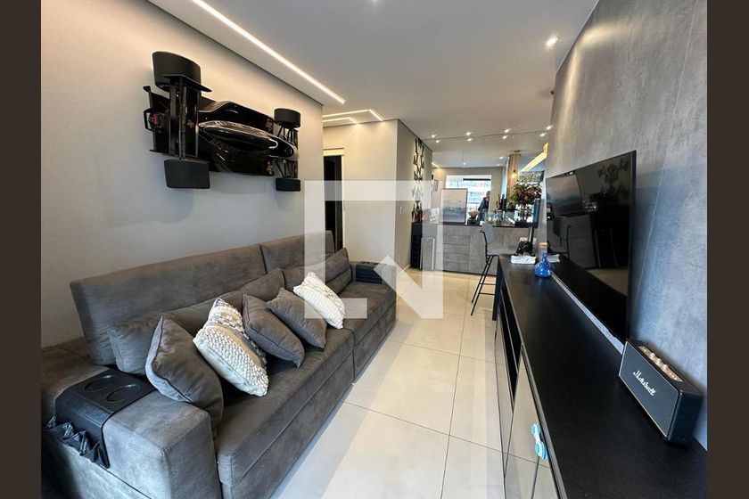 Apartamento, 2 quartos, 69 m² - Foto 3