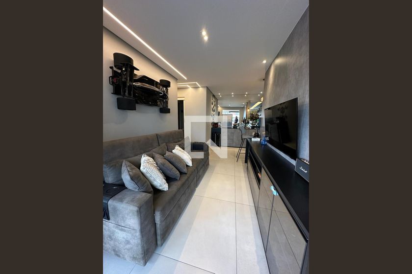 Apartamento, 2 quartos, 69 m² - Foto 5