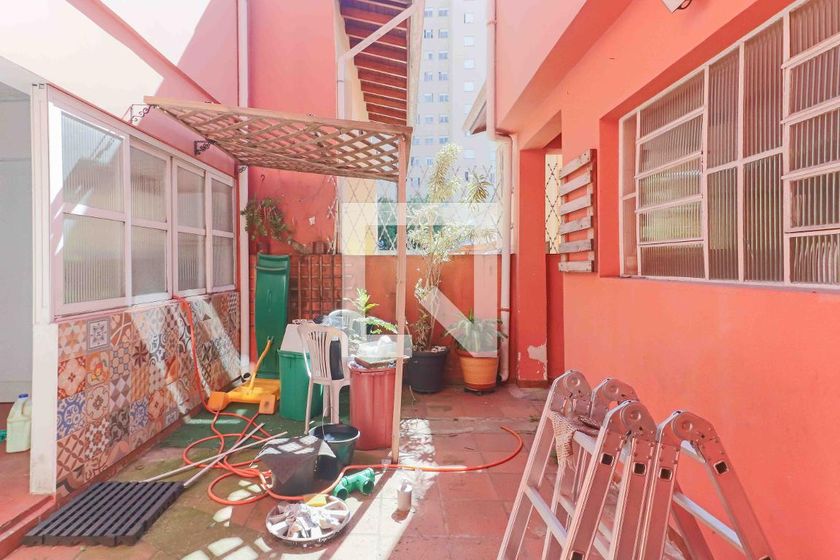 Casa, 4 quartos, 200 m² - Foto 33