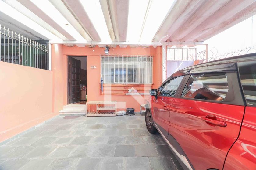 Casa, 4 quartos, 200 m² - Foto 41