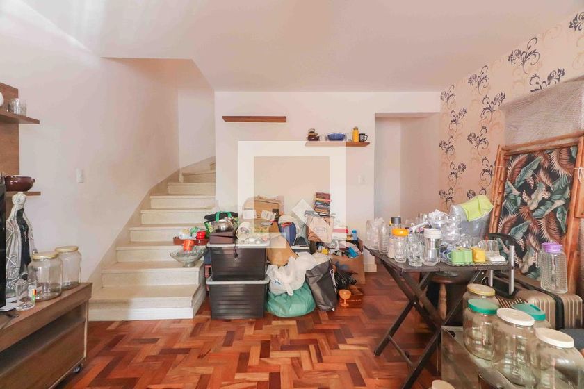 Casa, 4 quartos, 200 m² - Foto 1