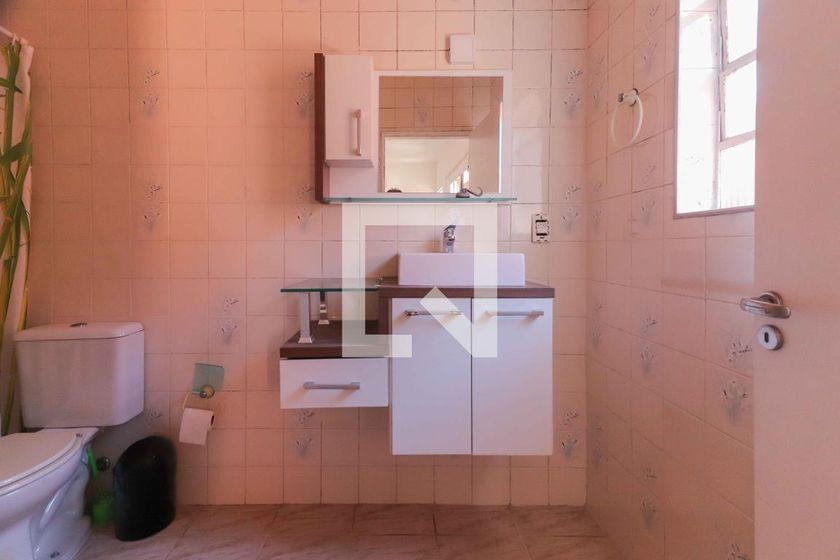 Casa, 4 quartos, 200 m² - Foto 16
