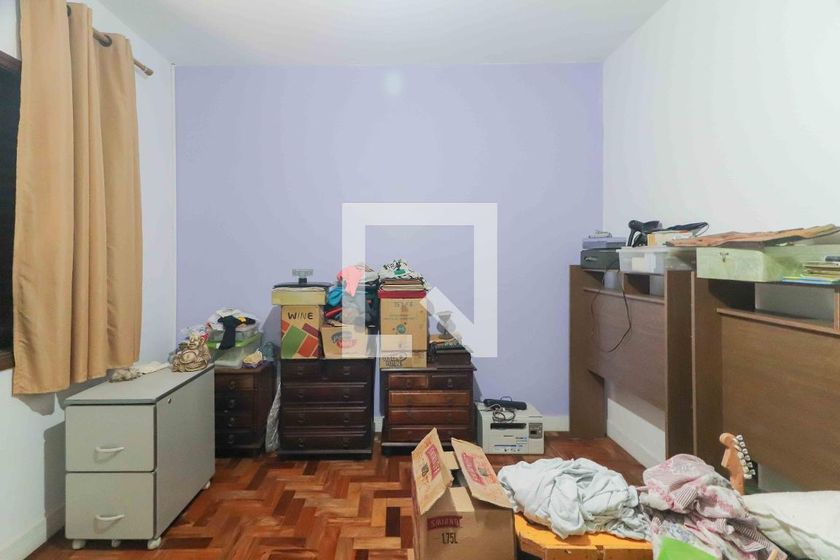 Casa, 4 quartos, 200 m² - Foto 22