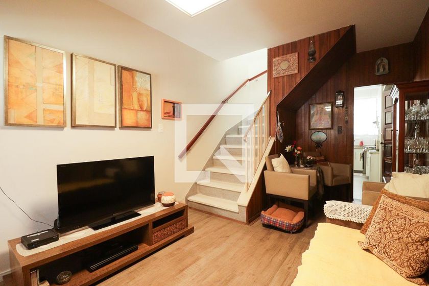 Casa, 2 quartos, 92 m² - Foto 5