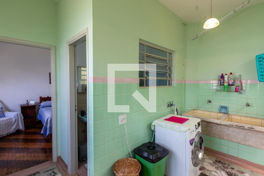 Casa à Venda - Taquaral, 3 Quartos,  360 m2 em , Campinas - sp | SoloBR