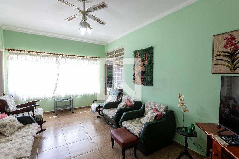 Casa à Venda - Taquaral, 3 Quartos,  360 m2 em , Campinas - sp | SoloBR