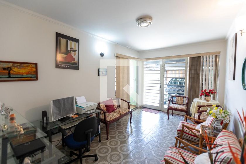 Casa à Venda - Taquaral, 3 Quartos,  360 m2 em , Campinas - sp | SoloBR