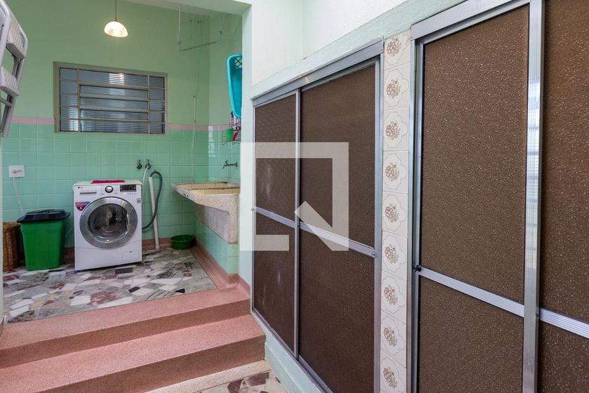 Casa à Venda - Taquaral, 3 Quartos,  360 m2 em , Campinas - sp | SoloBR