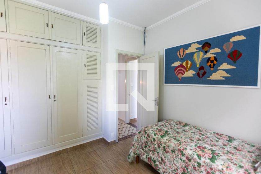 Casa à Venda - Taquaral, 3 Quartos,  360 m2 em , Campinas - sp | SoloBR
