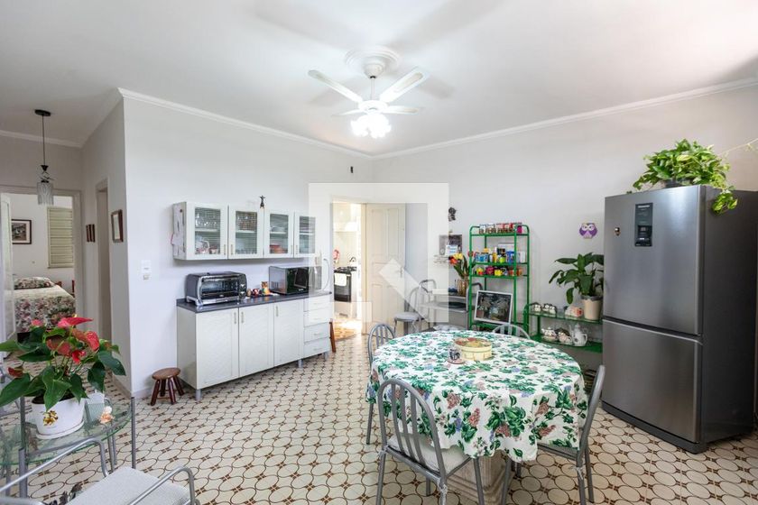 Casa à Venda - Taquaral, 3 Quartos,  360 m2 em , Campinas - sp | SoloBR