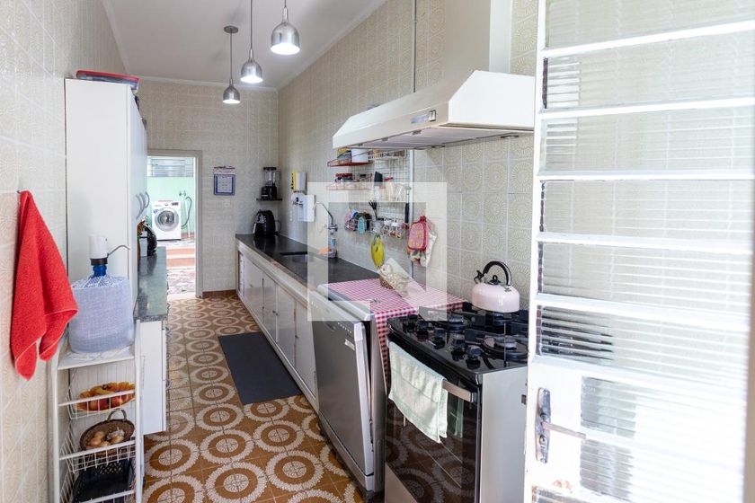 Casa à Venda - Taquaral, 3 Quartos,  360 m2 em , Campinas - sp | SoloBR
