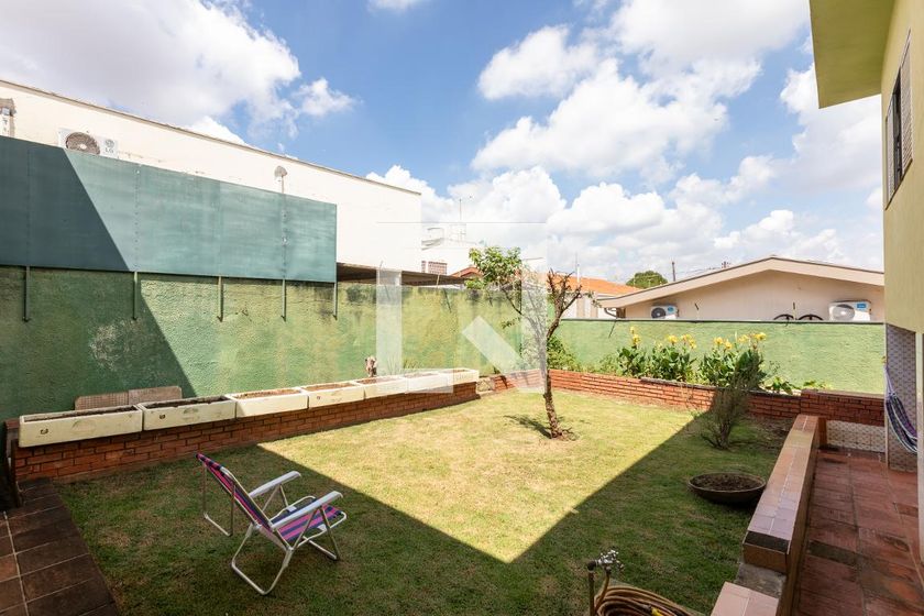 Casa à Venda - Taquaral, 3 Quartos,  360 m2 em , Campinas - sp | SoloBR