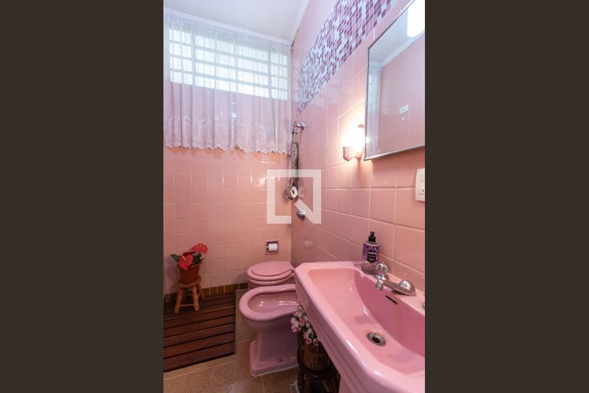 Casa à Venda - Taquaral, 3 Quartos,  360 m2 em , Campinas - sp | SoloBR