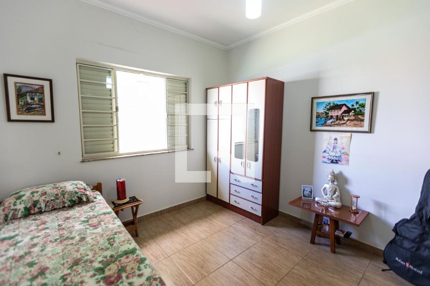 Casa à Venda - Taquaral, 3 Quartos,  360 m2 em , Campinas - sp | SoloBR