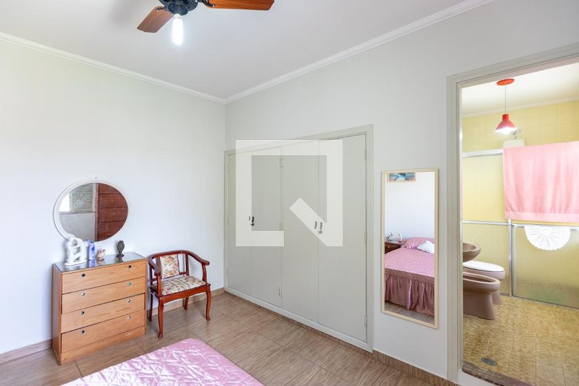 Casa à Venda - Taquaral, 3 Quartos,  360 m2 em , Campinas - sp | SoloBR