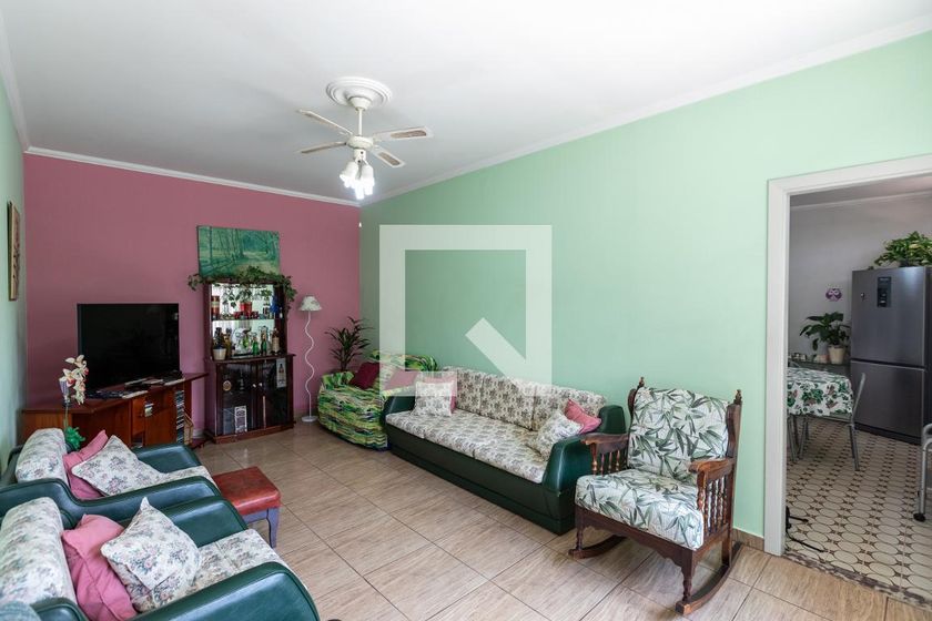 Casa à Venda - Taquaral, 3 Quartos,  360 m2 em , Campinas - sp | SoloBR