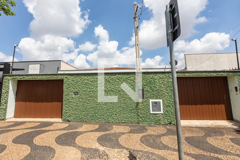 Casa à Venda - Taquaral, 3 Quartos,  360 m2 em , Campinas - sp | SoloBR