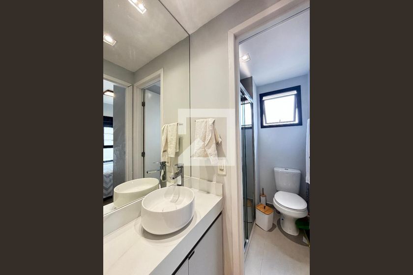 Apartamento, 1 quarto, 29 m² - Foto 31
