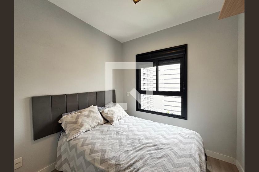 Apartamento, 1 quarto, 29 m² - Foto 21