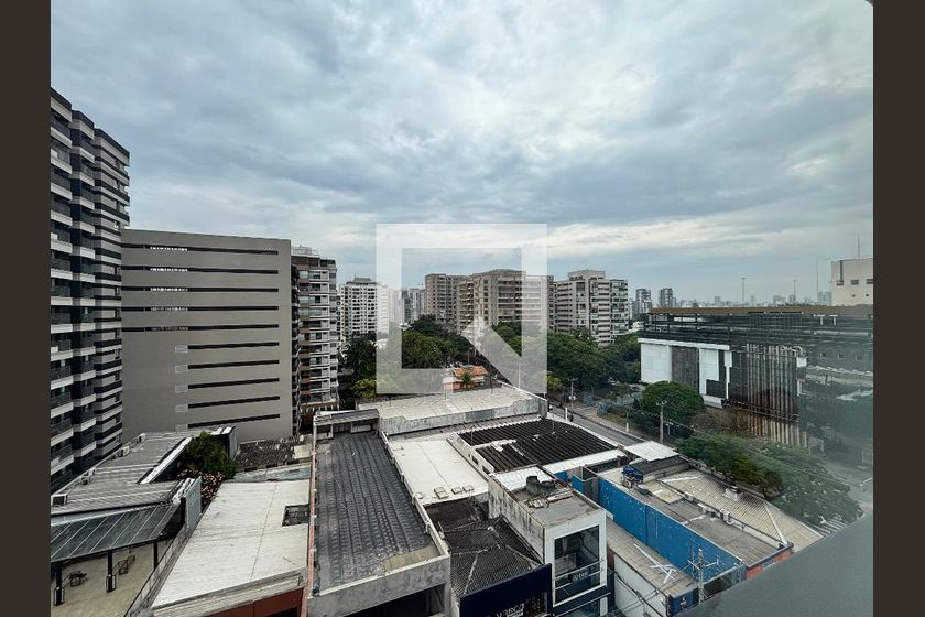 Apartamento, 1 quarto, 29 m² - Foto 19