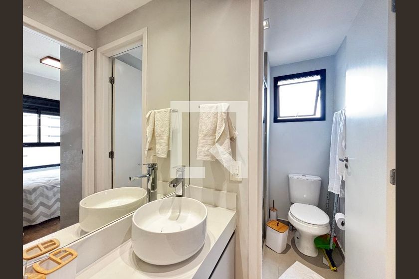 Apartamento, 1 quarto, 29 m² - Foto 33
