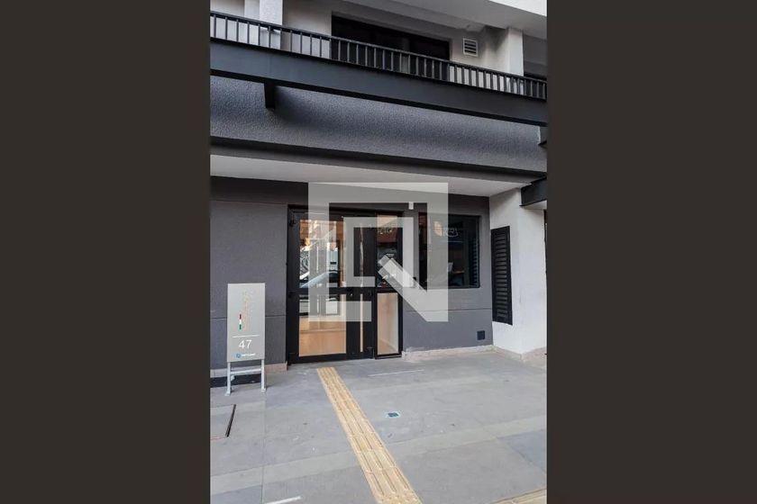 Apartamento, 1 quarto, 29 m² - Foto 37
