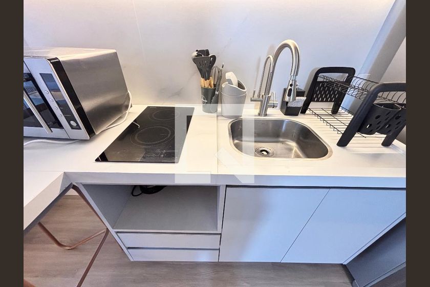 Apartamento, 1 quarto, 29 m² - Foto 17