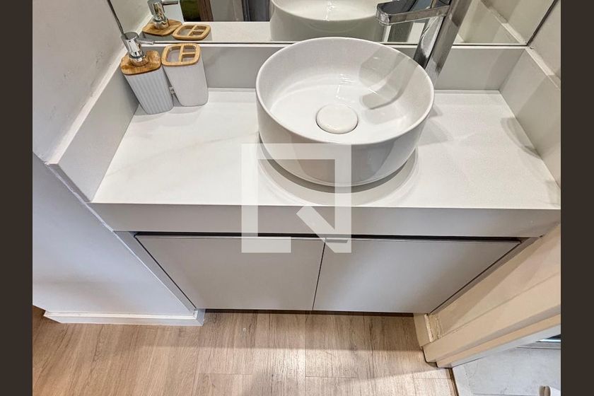 Apartamento, 1 quarto, 29 m² - Foto 35