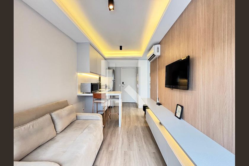 Apartamento, 1 quarto, 29 m² - Foto 11