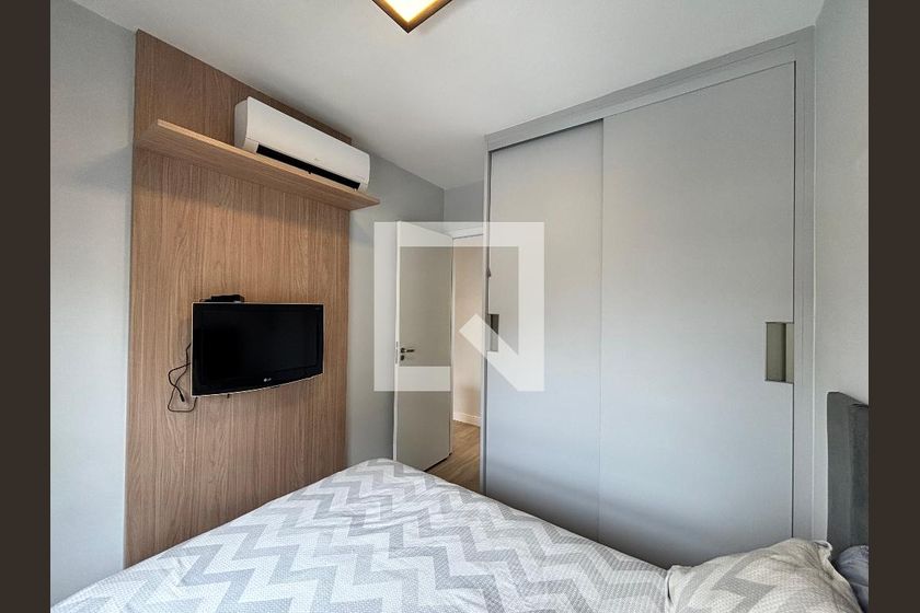 Apartamento, 1 quarto, 29 m² - Foto 23