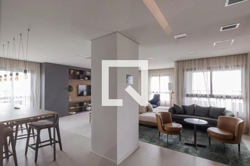 Apartamento, 1 quarto, 29 m² - Foto 47