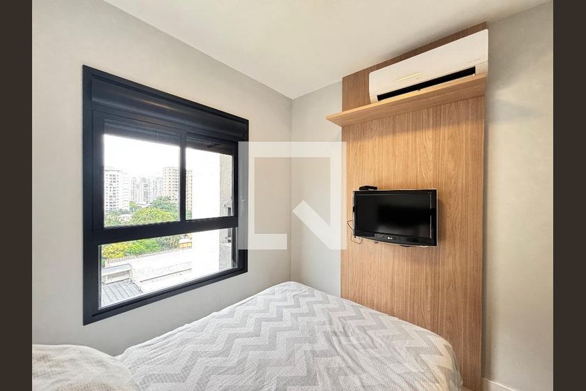 Apartamento, 1 quarto, 29 m² - Foto 27