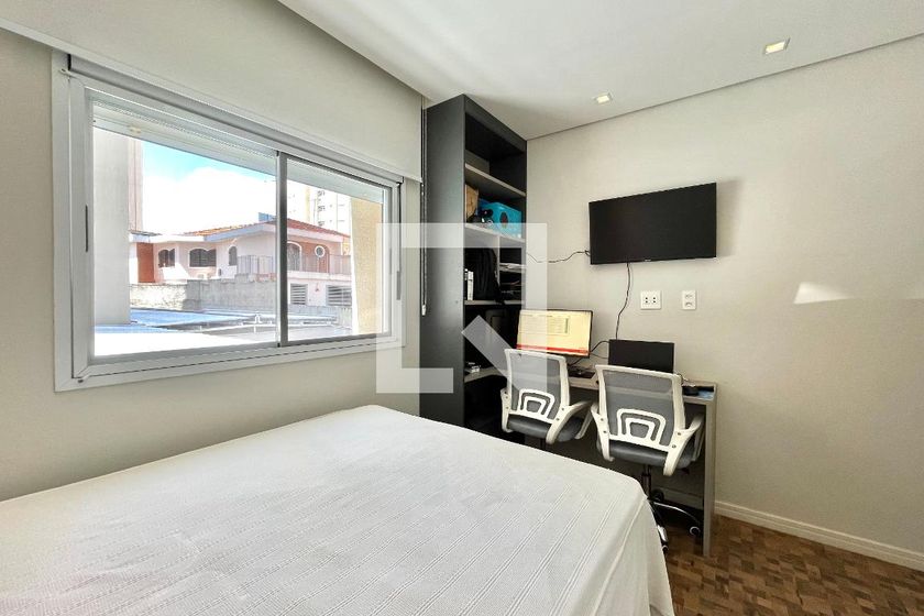 Apartamento, 2 quartos, 69 m² - Foto 37
