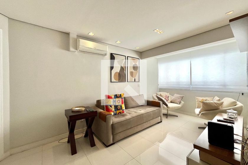 Apartamento, 2 quartos, 69 m² - Foto 5