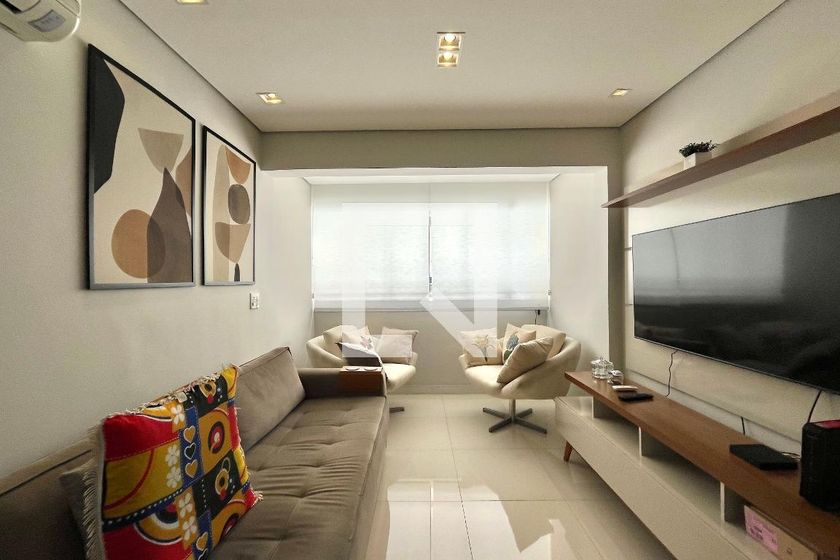 Apartamento, 2 quartos, 69 m² - Foto 7