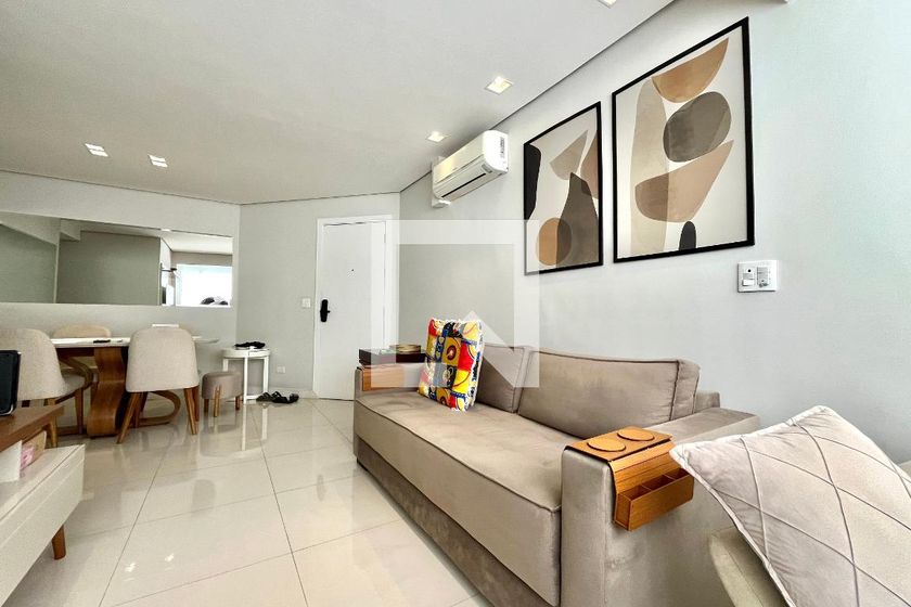 Apartamento, 2 quartos, 69 m² - Foto 9