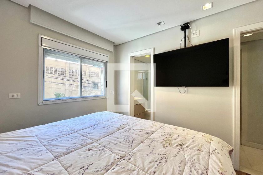 Apartamento, 2 quartos, 69 m² - Foto 21