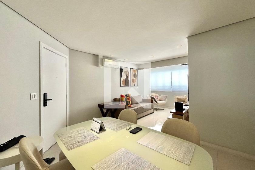Apartamento, 2 quartos, 69 m² - Foto 1