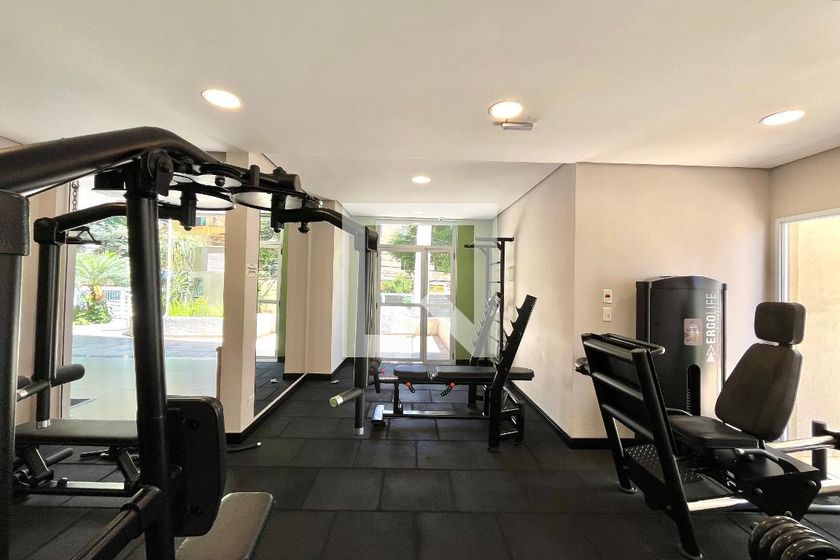 Apartamento, 2 quartos, 69 m² - Foto 83
