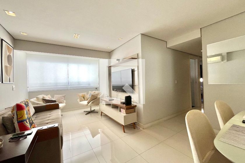 Apartamento, 2 quartos, 69 m² - Foto 3