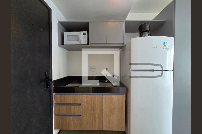 Kitnet-Studio, 22 m² - Foto 37