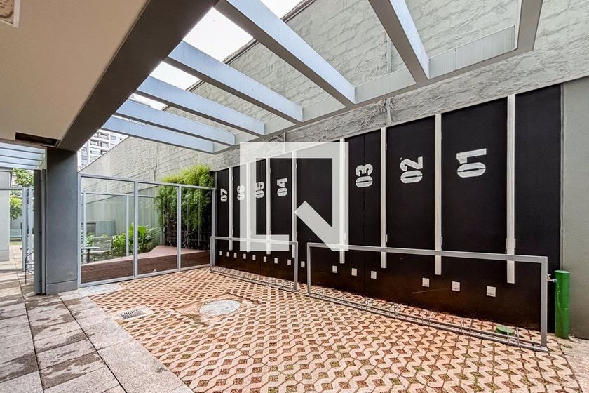 Kitnet-Studio, 22 m² - Foto 55