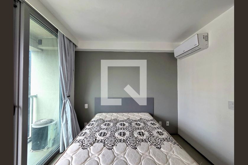 Kitnet-Studio, 22 m² - Foto 13